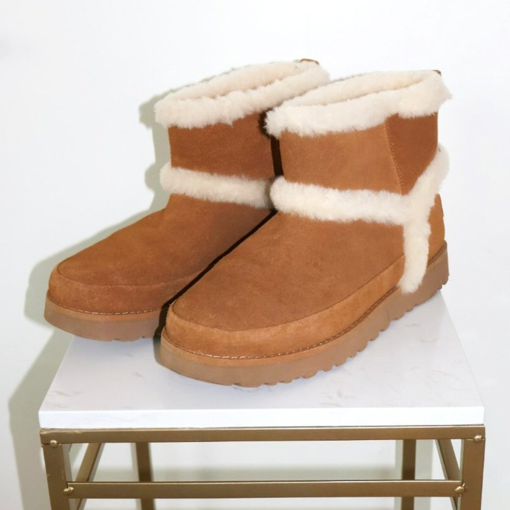 Ugg Mini Boot